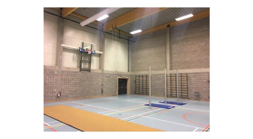 Heilige Hart College, Heist-op-den-Berg