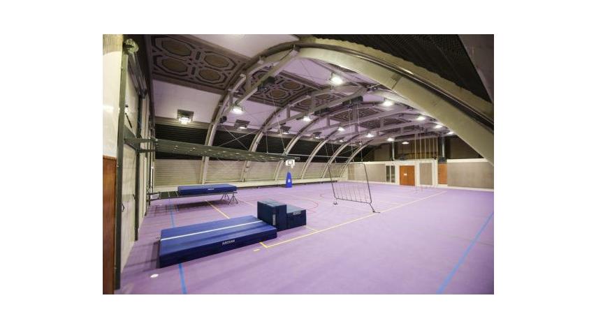 Chassékerk, Amsterdam
