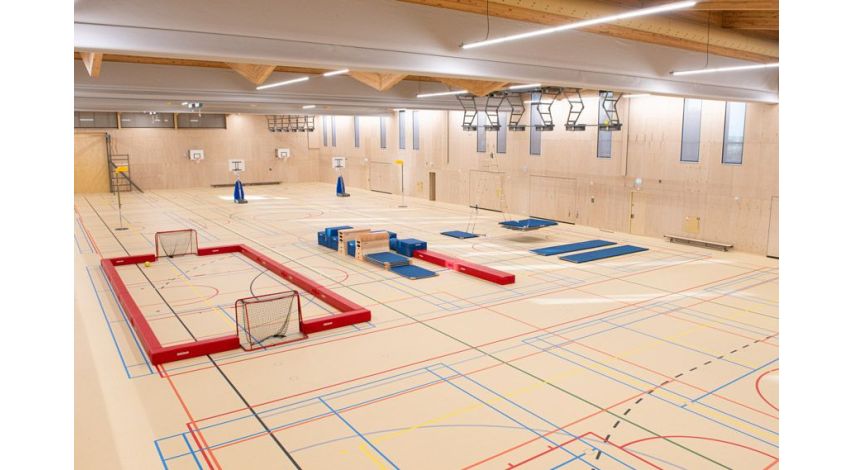 Campus Eemsdelta, Appingedam
