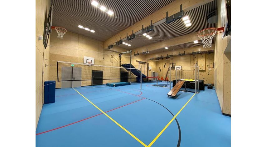 Vonk Hoorn (voorheen Clusius College)