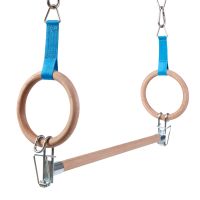 TRAPEZESTOK MET SNELSLUITING