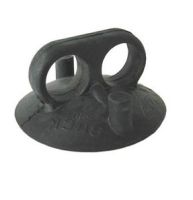 DEKSELLICHTER "ZUIGNAP RUBBER" Ø 80 MM