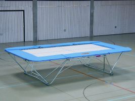 TRAMPOLINE "MASTER 45"