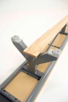 TURNBANKEVENWICHTSLAT 10 CM T.B.V. 300-BANK
