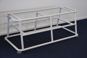 COMBIFRAME "ALU. BASISFRAME", AFM. 148X75X60CM