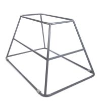 TRAPEZOÏDE LINKS INCL DEKPLANK