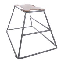 TRAPEZOÏDE RECHTS INCL DEKPLANK