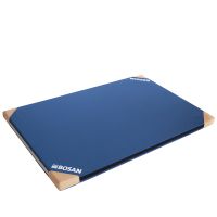 TURNMAT "SUPERLIGHT-150", AFM. 150 X 100 X 6 CM