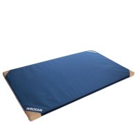 TURNMAT "SUPERLIGHT-200", AFM. 200 X 120 X 6 CM