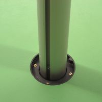 GRONDBUS SPEL Ø90MM, VOOR BINNEN- EN BUITENGEBRUIK