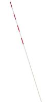 VOLLEYBALNETANTENNE, GLASFIBER