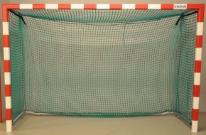 ZAALHANDBAL-/HOCKEYDOEL (P) EHF IN-/OPKLAPBAAR