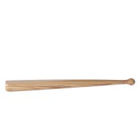 SLAGKNUPPEL 50 CM, HOUT