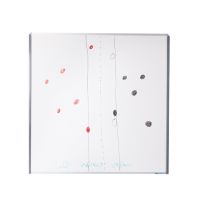PUBLICATIEBORD 100 X 100 CM