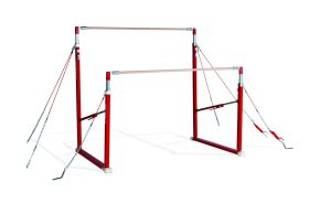 DAMESBRUG TRAINING MET KORTE KABELS REF 3275