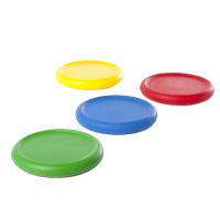 SKYFLYER/FRISBEE, FOAM MET BESCHERMLAAG