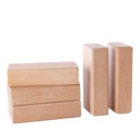 SPELBLOKJE "HOUT", AFM. 5 X 10 X 20 CM