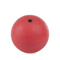 TRAININGS-STOOTKOGEL, WEVAU RUBBER, 6 KG