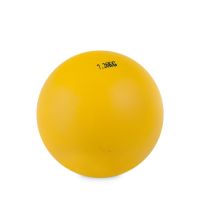 TRAININGS-STOOTKOGEL, GIETIJZER, 7,25 KG
