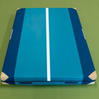 LANDINGSMAT VAZA 220, JUNIOR AFM. 220X150X20CM