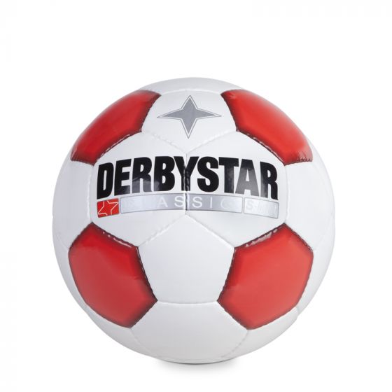 Dader Handvest Midden Bosan Nederland Voetbal Nr. 5 "Derbystar Classic Superlight"