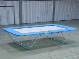 TRAMPOLINE "MASTER 13"