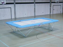 TRAMPOLINE "GRAND MASTER 13"