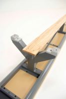 TURNBANKEVENWICHTSLAT 10 CM T.B.V. 360-BANK