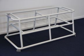 COMBIFRAME "ALU. BASISFRAME", AFM. 148X75X60CM