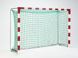 ZAALHANDBAL-/HOCKEYDOEL (H) IN-/OPKLAPBAAR