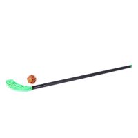Floorball-Stick "Fiber 95", groen