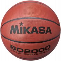 Basketbal Nr. 7 F.I.B.A Keur "Mikasa BD-2000" 
