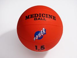 MEDICINBAL "POWER", KUNSTSTOF 1½ KG