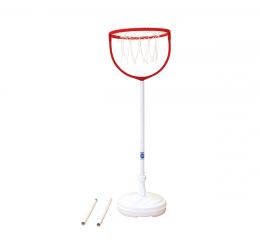 BABY BASKET - 1 TOT 2,4 M GYMNOVA REF 0441