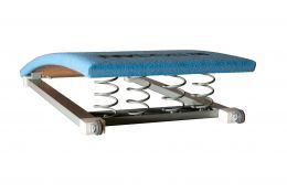 SPRINGPLANK "BOSAN ELITE"