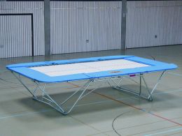 TRAMPOLINE "MASTER 45"
