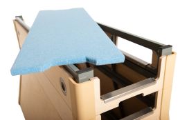 SPRINGKAST DEKPLANK MULTI II EN ELITE II