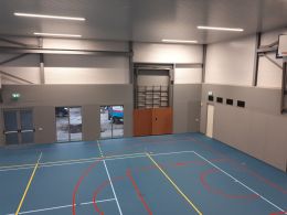 M² VILTON WANDBEKLEDING