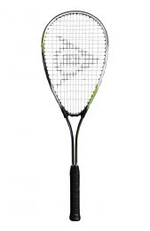 SQUASHRACKET, ALUMINIUM FRAME