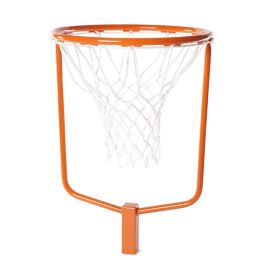 DUNKDOELRING, METAAL, Ø 45 CM