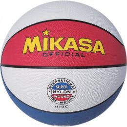 Basketbal Nr. 5 'Mikasa Rainbow'