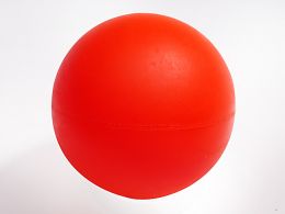 HOCKEYBAL "NO BOUNCE"