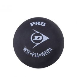 SQUASHBAL "PRO", WEDSTRIJD