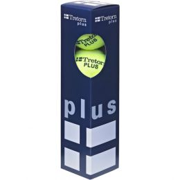 Tennisbal 'Tretorn Plus', wedstrijdbal.