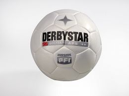 Voetbal Nr. 5 "Derby Star Solitär"