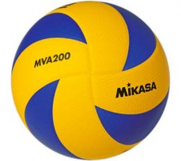 Volleybal "Mikasa MVA 200”