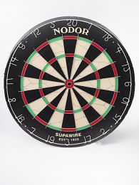 DARTSPEL, WEDSTRIJDBORD