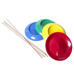 JONGLEERBORD, DIAMETER 24 CM