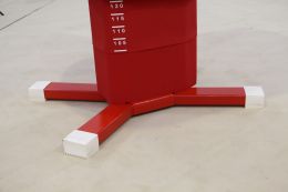 BESCHERMING VOOR CENTRALEVOET SPRINGTAFEL REF 3402