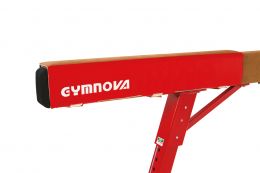 Balkbescherming afneembaar  100 cm ‘Gymnova’